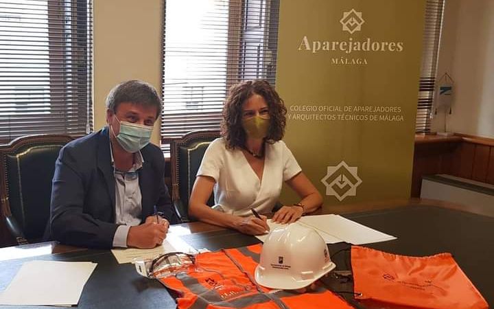 Firma acuerdo GATVE en el Ayuntamiento 01