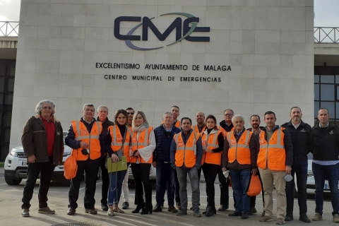 Visita al CME - 02