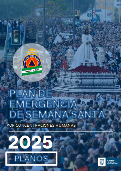 PORTADA SEMANA SANTA 2025