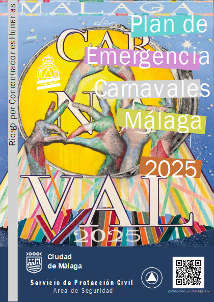 Portada Carnaval 2025
