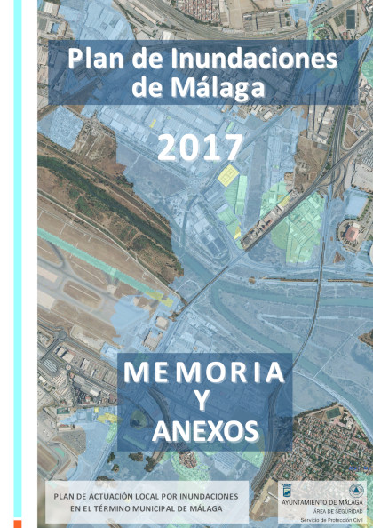 Portada PAL Inundaciones 2017_Memoria y Anexos_MODIF